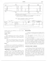 Preview for 109 page of Chevrolet 1977 light duty truck Service Manual