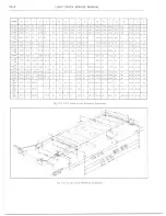 Preview for 110 page of Chevrolet 1977 light duty truck Service Manual