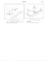 Preview for 113 page of Chevrolet 1977 light duty truck Service Manual