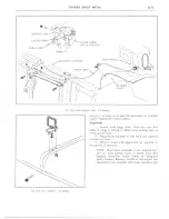 Preview for 119 page of Chevrolet 1977 light duty truck Service Manual