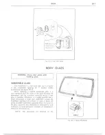 Preview for 133 page of Chevrolet 1977 light duty truck Service Manual