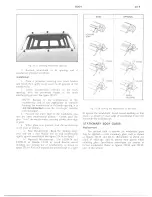 Preview for 135 page of Chevrolet 1977 light duty truck Service Manual