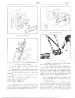 Preview for 139 page of Chevrolet 1977 light duty truck Service Manual