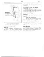 Preview for 147 page of Chevrolet 1977 light duty truck Service Manual