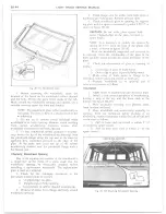 Preview for 170 page of Chevrolet 1977 light duty truck Service Manual