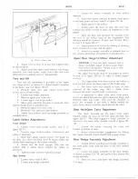 Preview for 177 page of Chevrolet 1977 light duty truck Service Manual