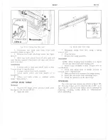 Preview for 179 page of Chevrolet 1977 light duty truck Service Manual