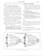 Preview for 193 page of Chevrolet 1977 light duty truck Service Manual