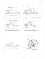 Preview for 195 page of Chevrolet 1977 light duty truck Service Manual