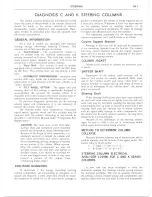 Preview for 203 page of Chevrolet 1977 light duty truck Service Manual