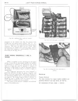 Preview for 210 page of Chevrolet 1977 light duty truck Service Manual