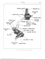 Preview for 223 page of Chevrolet 1977 light duty truck Service Manual