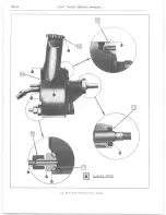 Preview for 226 page of Chevrolet 1977 light duty truck Service Manual