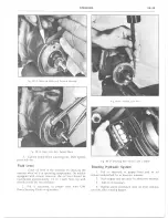 Preview for 231 page of Chevrolet 1977 light duty truck Service Manual