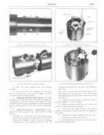 Preview for 245 page of Chevrolet 1977 light duty truck Service Manual