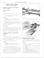 Preview for 252 page of Chevrolet 1977 light duty truck Service Manual