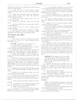 Preview for 257 page of Chevrolet 1977 light duty truck Service Manual