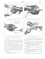 Preview for 259 page of Chevrolet 1977 light duty truck Service Manual