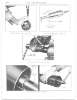 Preview for 260 page of Chevrolet 1977 light duty truck Service Manual