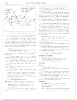 Preview for 262 page of Chevrolet 1977 light duty truck Service Manual