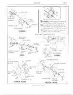 Preview for 263 page of Chevrolet 1977 light duty truck Service Manual