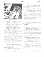 Preview for 265 page of Chevrolet 1977 light duty truck Service Manual