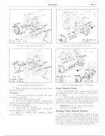 Preview for 269 page of Chevrolet 1977 light duty truck Service Manual