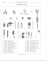 Preview for 276 page of Chevrolet 1977 light duty truck Service Manual