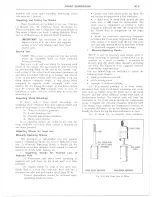 Preview for 285 page of Chevrolet 1977 light duty truck Service Manual