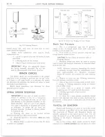 Preview for 286 page of Chevrolet 1977 light duty truck Service Manual