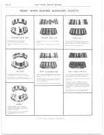 Preview for 290 page of Chevrolet 1977 light duty truck Service Manual