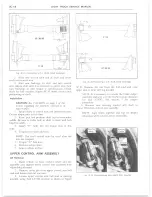 Preview for 294 page of Chevrolet 1977 light duty truck Service Manual