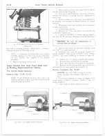 Preview for 296 page of Chevrolet 1977 light duty truck Service Manual