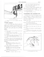 Preview for 299 page of Chevrolet 1977 light duty truck Service Manual