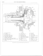 Preview for 302 page of Chevrolet 1977 light duty truck Service Manual