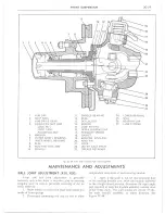 Preview for 303 page of Chevrolet 1977 light duty truck Service Manual