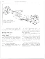 Preview for 304 page of Chevrolet 1977 light duty truck Service Manual