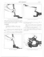 Preview for 311 page of Chevrolet 1977 light duty truck Service Manual