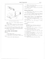 Preview for 313 page of Chevrolet 1977 light duty truck Service Manual