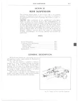 Preview for 317 page of Chevrolet 1977 light duty truck Service Manual