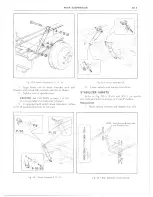 Preview for 319 page of Chevrolet 1977 light duty truck Service Manual