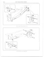 Preview for 322 page of Chevrolet 1977 light duty truck Service Manual