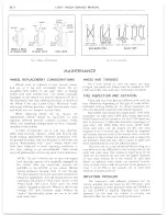 Preview for 328 page of Chevrolet 1977 light duty truck Service Manual