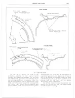 Preview for 329 page of Chevrolet 1977 light duty truck Service Manual