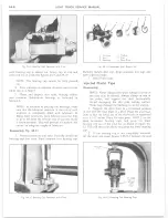 Preview for 342 page of Chevrolet 1977 light duty truck Service Manual