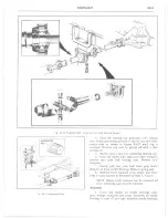 Preview for 345 page of Chevrolet 1977 light duty truck Service Manual