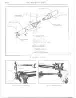 Preview for 346 page of Chevrolet 1977 light duty truck Service Manual