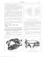 Preview for 347 page of Chevrolet 1977 light duty truck Service Manual