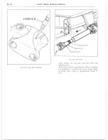 Preview for 350 page of Chevrolet 1977 light duty truck Service Manual