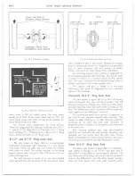 Preview for 354 page of Chevrolet 1977 light duty truck Service Manual